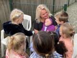 Annelies Schoen.