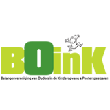 Boink logo.