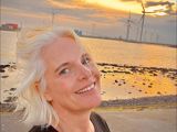 Janine Harkema.