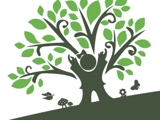 Logo Kindercentrum Kruimeltje.